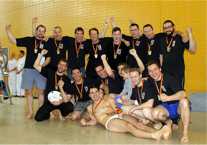 Deutsche Meister