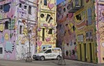 Rizzi Haus. Foto: Viola Ecker