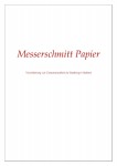 Messerschmitt Papier Koalition CSU SPD BuB FDP 1 7 2014Teil1