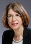 Dr. Bettina Wagner. Foto: Bayerische Staatsbibliothek